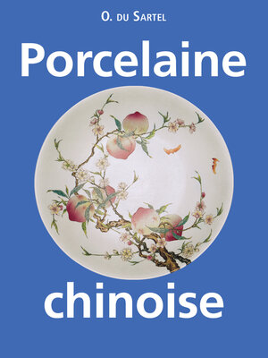cover image of Porcelaine Chinoise